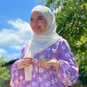 Hidayah, 26, Kota Kinabalu