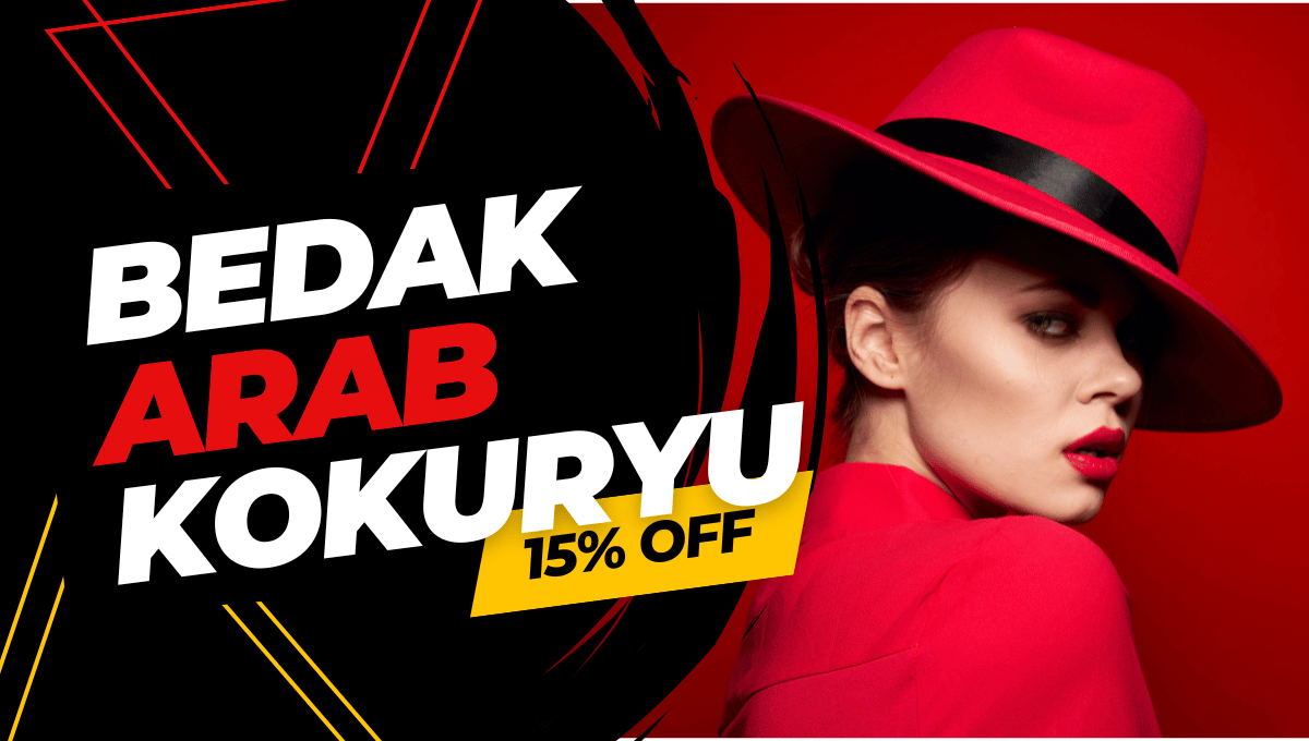 Discover the Versatility of Kokuryu Bedak Arab Powder Shades