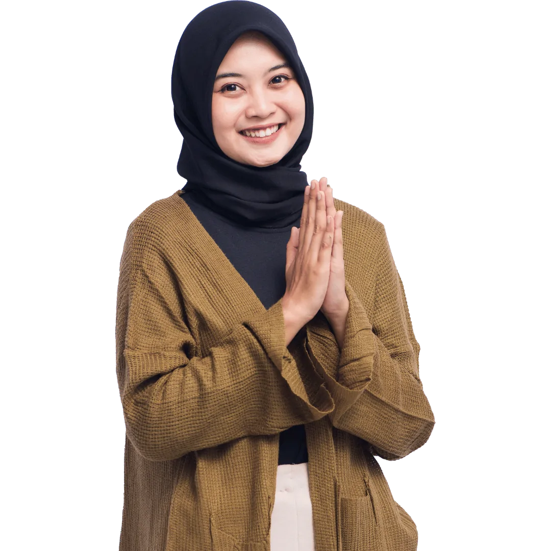 Aisha, 28, Kuala Lumpur