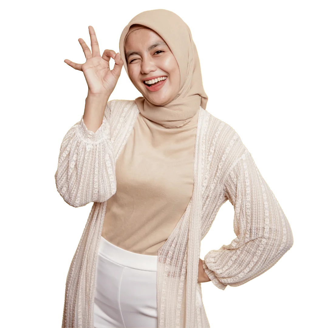 Nurul, 25, Penang