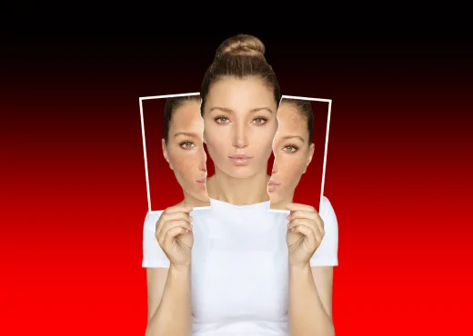 Uneven Skin Tone